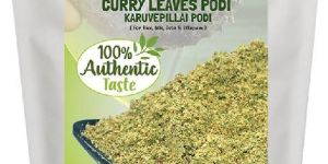 Curry Leaves Powder
