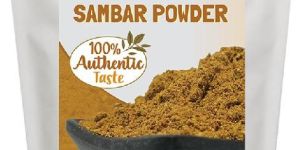 Sambar Podi Powder