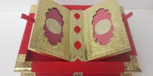 Quran Box