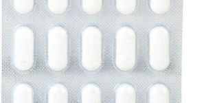 PARACETAMOL 500 MG TABLETS