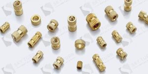 Brass Inserts