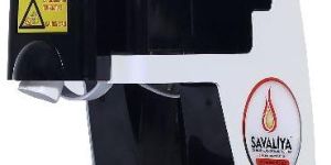 Cooking Oil Making Machine