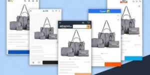 Product Photography Services in Delhi