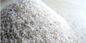 Silica Sand
