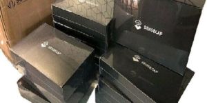 Sensecap m1 Bobcat Hnt Helium Hotspot Miner