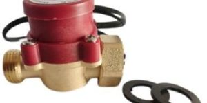 Automatic Water Flow Switch