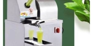 Commercial Sugarcane Machine