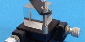 Cube Beam Splitters Mount