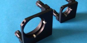 Kinematic Mirror Mount