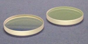 Plate Beam Splitters