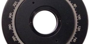 Polariser Rotation Mount