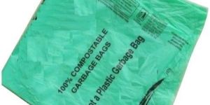 Compostable Garbage Bags