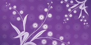 Vintage Home Wallpaper