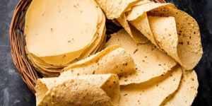 Urad Papad