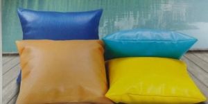 Leather Cushion Fabric