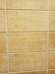 Sand Blast Tandoor Yellow Limestone