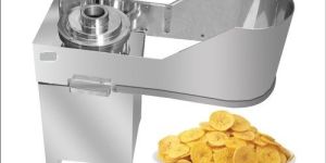 Banana Chips Machine