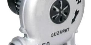Diesel Blower