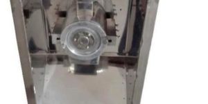 Dryfruit Tukda Machine