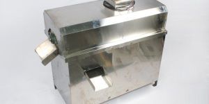 Mango Pulper Machine