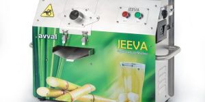 Sugarcane Juice Machine