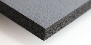 Acoustic Insulation Material