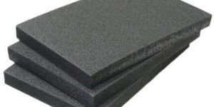 Black EPE Foam Sheets