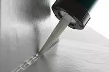 Construction Silicone Sealant