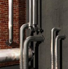 Pipe Insulation Foam Tubing