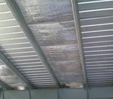Reflective Insulation Sheets