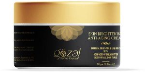 Skin Brightening Anti-Aging Cream