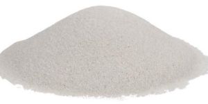 Pure White Silica Sand
