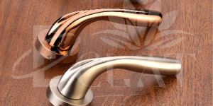 EMH-2001 Mortise Handle