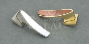 EMH-2007 Mortise Handle