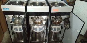 Automatic Atta Chakki