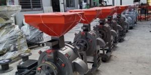 Commercial Atta Chakki Machine