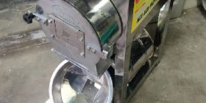 Stainless Steel Pulverizer