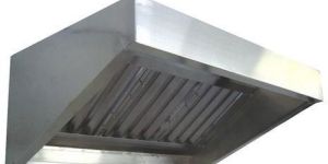 Exhaust Hood