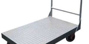 Platform Trolley