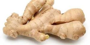Raw Ginger