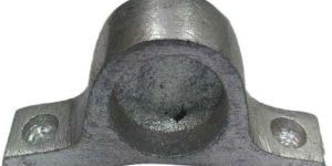 S Kiram Aluminum Bracket