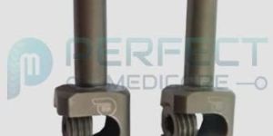 Lateral Connector Eliak