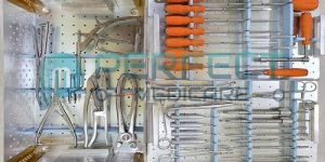 Posterior Cervical Fixation System