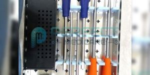 Tlif Plif Cage Instrument Set