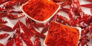 Red Chilli Powder