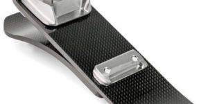 Carbon Fiber Foot