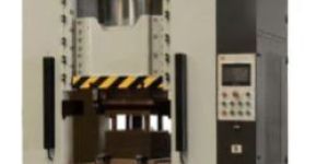 Hydraulic Press