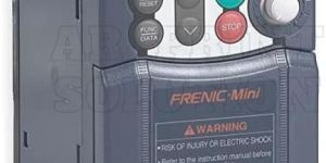 Electric Frenic Mini Driver