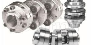 Universal Coupling