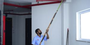 Housekeeping Services